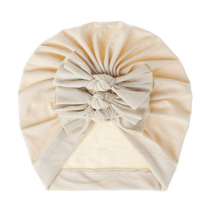 Triple Knot Turban