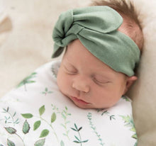 Load image into Gallery viewer, Snuggle Hunny Baby Jersey Wraps