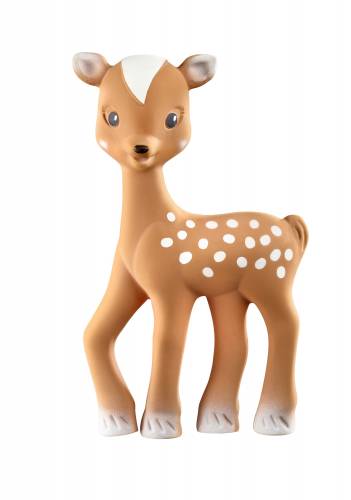 Sophie La Girafe Collection from