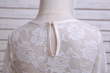 Load image into Gallery viewer, Lily&#39;s Lace Dress