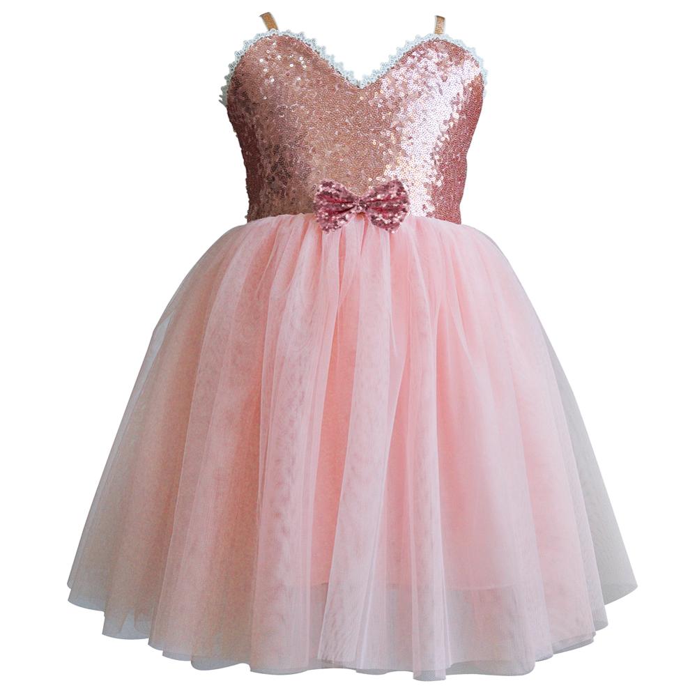 All that Glitters Tutu Dress