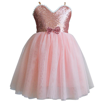 All that Glitters Tutu Dress