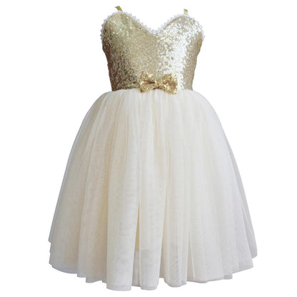 All that Glitters Tutu Dress