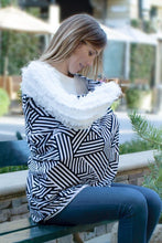 Load image into Gallery viewer, Tahoma 5 in 1 - Nursing Cover