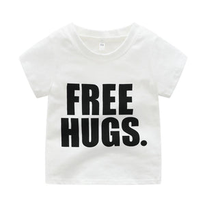Free Hugs! Tee