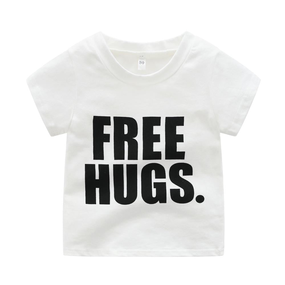 Free Hugs! Tee