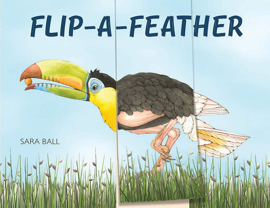 Flip A Feather