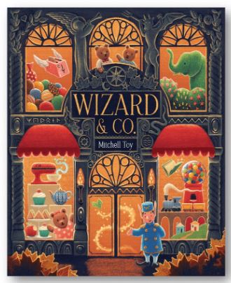 Wizard & Co