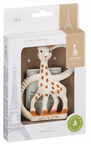 Sophie La Girafe Collection from