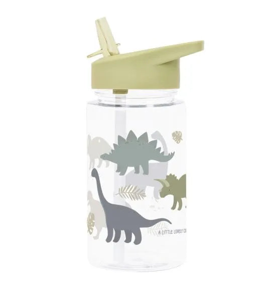 Drink Bottles & Replacements Straws from