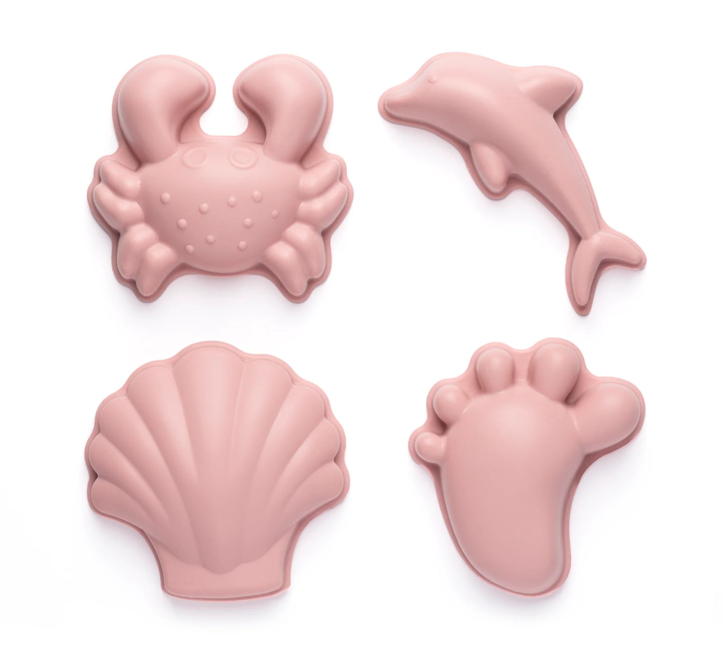 Scrunch Beach Toys Collection from