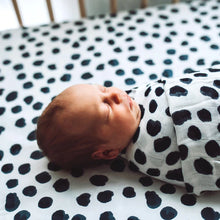 Load image into Gallery viewer, Little Human Linens Bamboo Baby Swaddles Collection