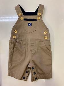 Smart Style Overalls