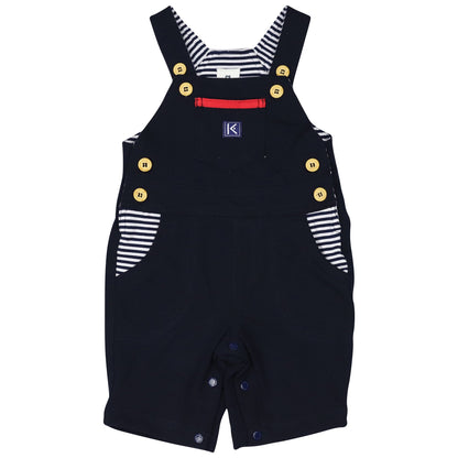 Smart Style Overalls