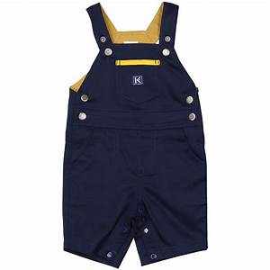 Smart Style Overalls