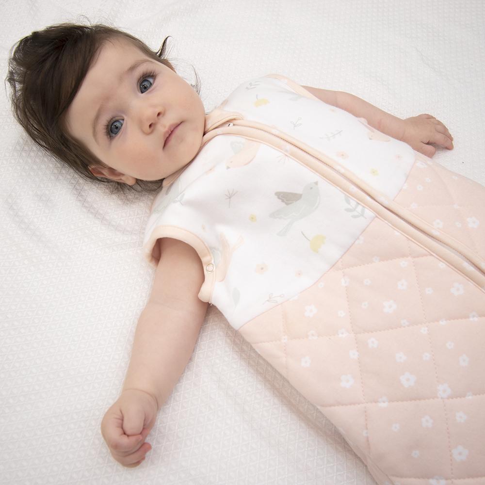 Smart Sleep Zip Up Swaddle 2.5TOG 618 months, 1836 months My