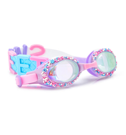 Bling2o's Girls Goggles, Masks and Snorkel Collection