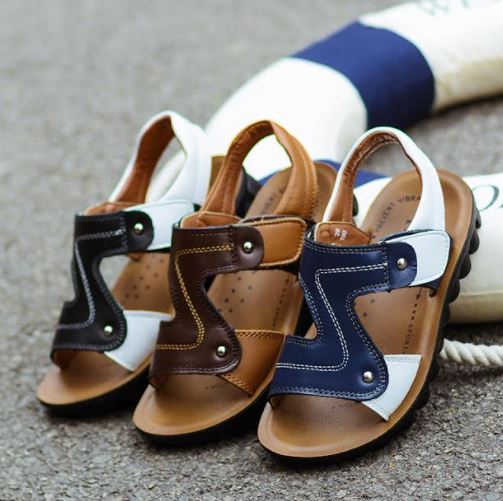 Boys Summer Sandal