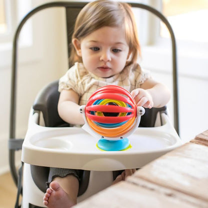 BABY EINSTEIN Sticky Spinner™ Activity Toy